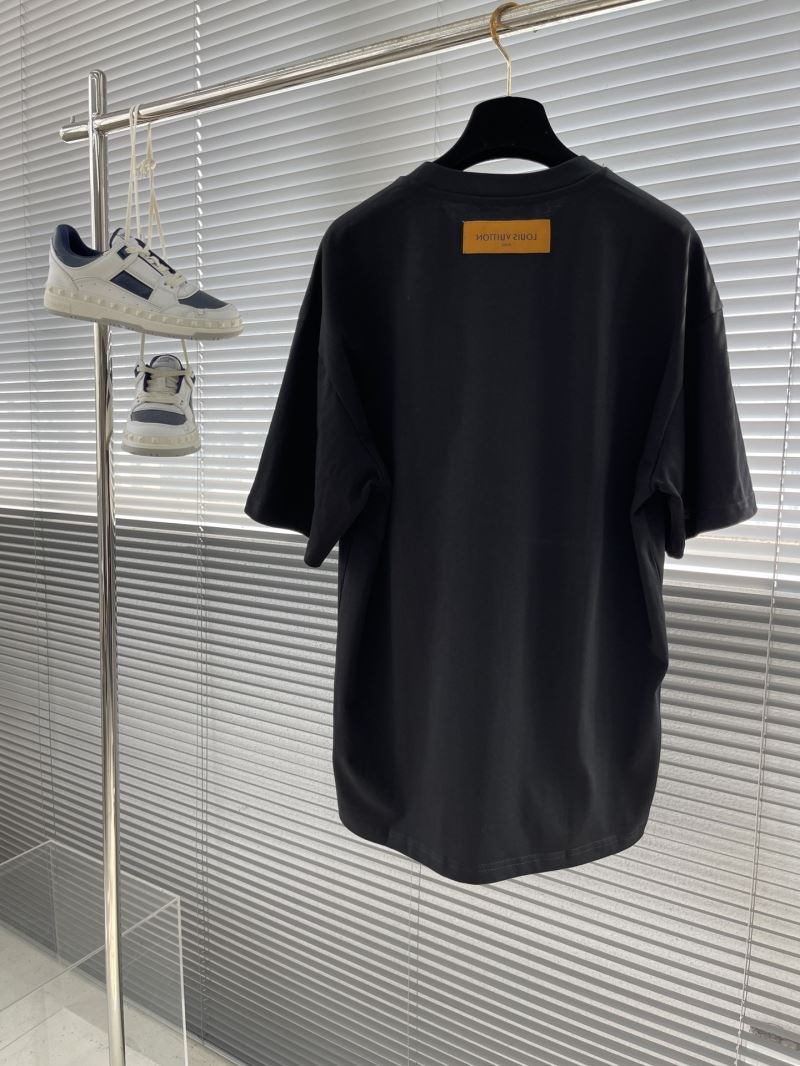 Louis Vuitton T-Shirts